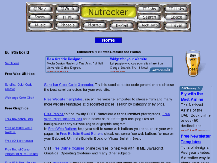www.nutrocker.co.uk