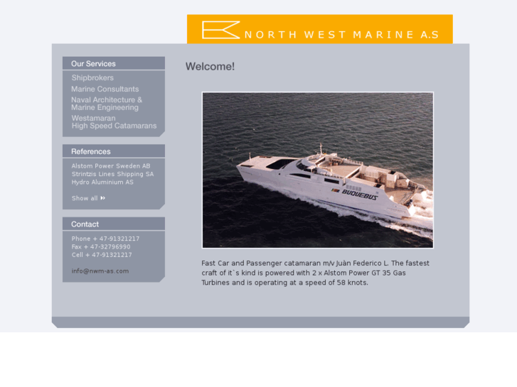 www.nwm-as.com