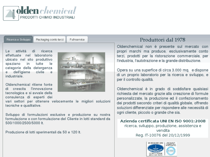 www.oldenchemical.com