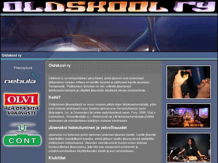 www.oldskool.fi