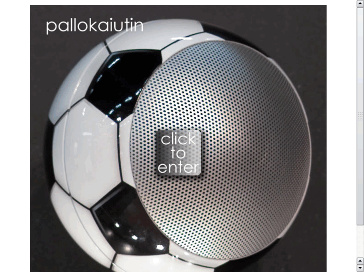www.pallokaiutin.com