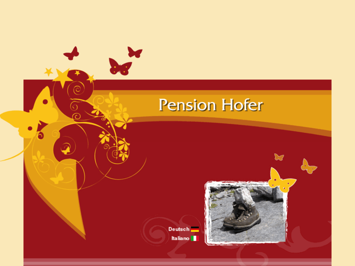 www.pension-hofer.com