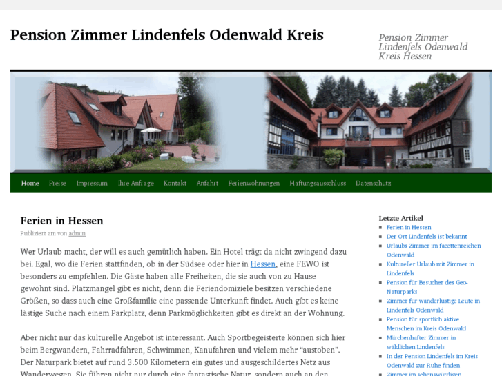 www.pension-zimmer.com