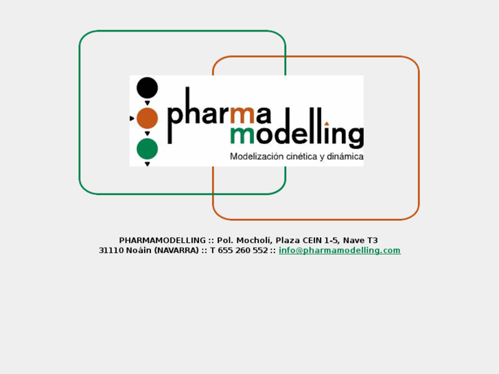 www.pharmamodelling.com