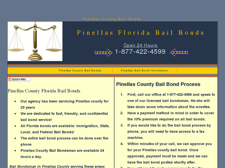 www.pinellasbailbonds.com