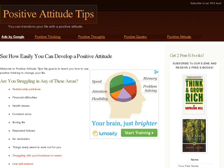 www.positive-attitude-tips.com