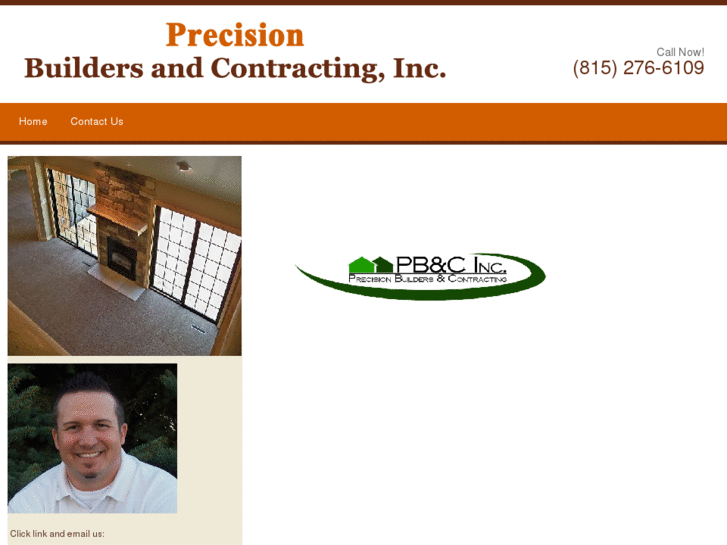 www.precisionbuildersandcontractinginc.com