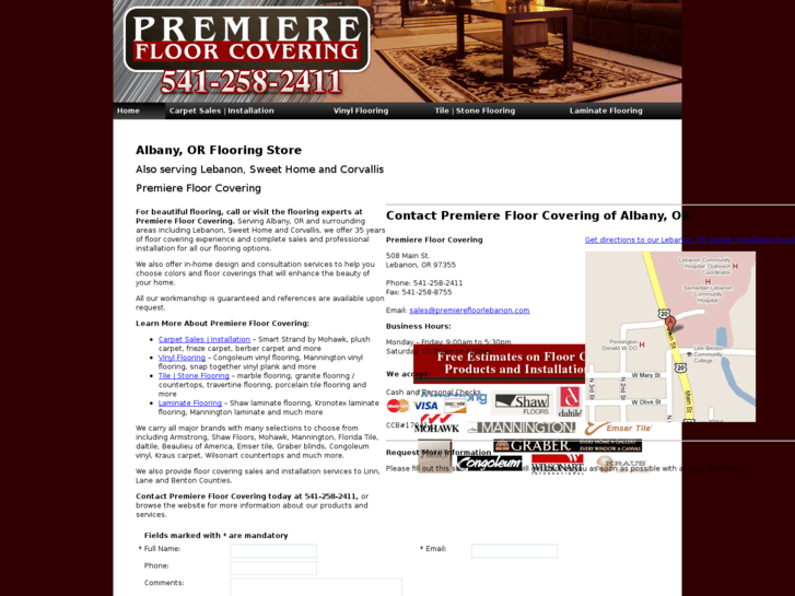 www.premierefloorlebanon.com