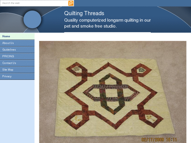 www.quiltingthreads.net