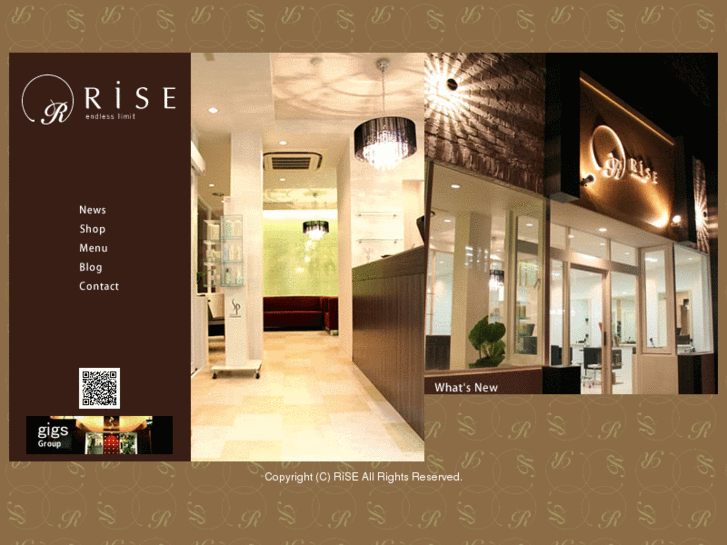 www.rise-hair.jp