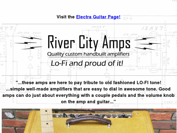 www.rivercityamps.com