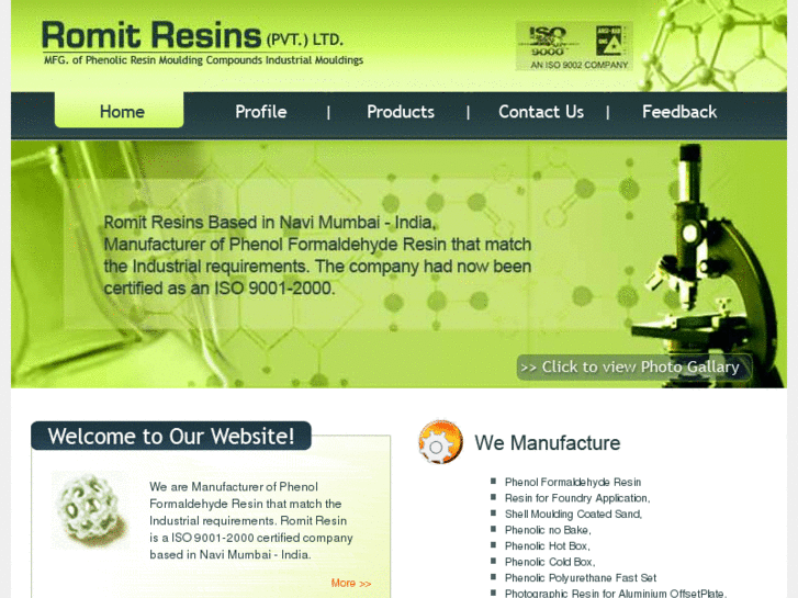 www.romitresins.com