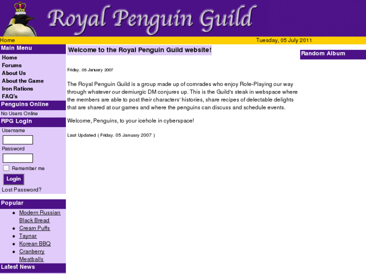 www.royalpenguinguild.org