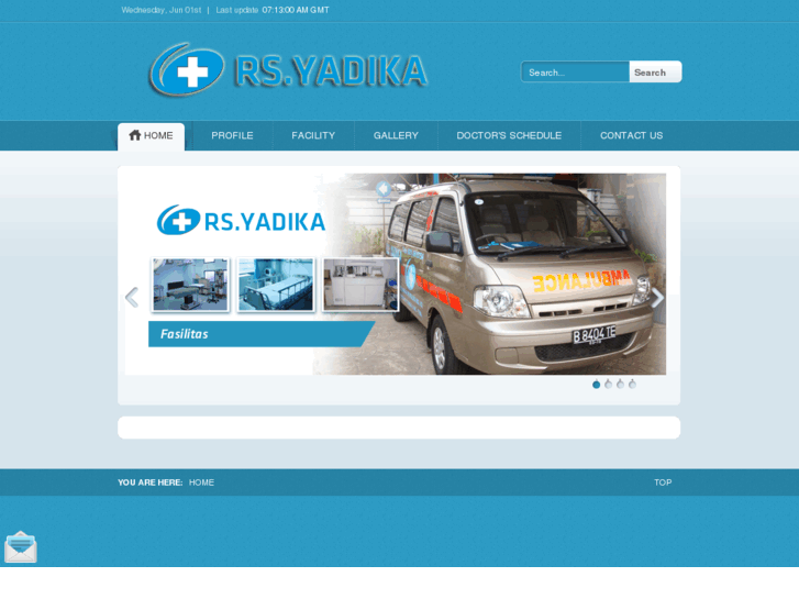 www.rs-yadika.com