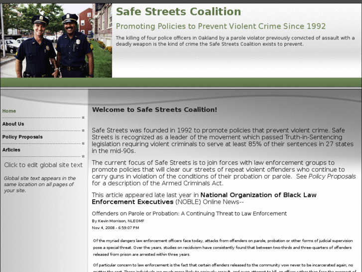 www.safestreetscoalition.org