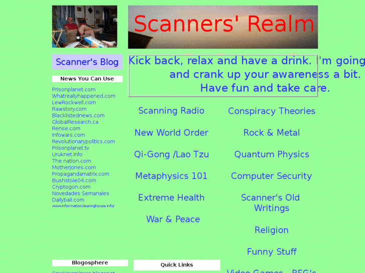 www.scannersrealm.com