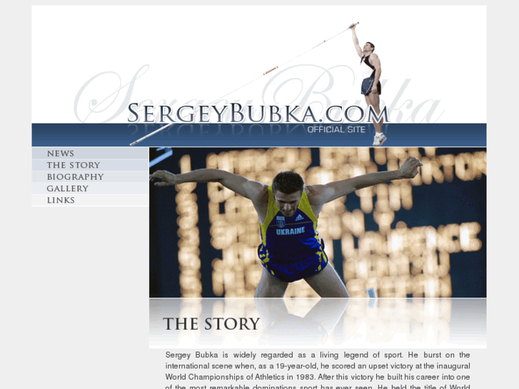 www.sergeybubka.com