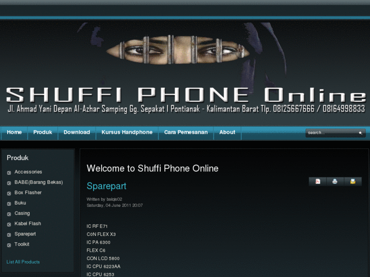 www.shuffi-phone.com