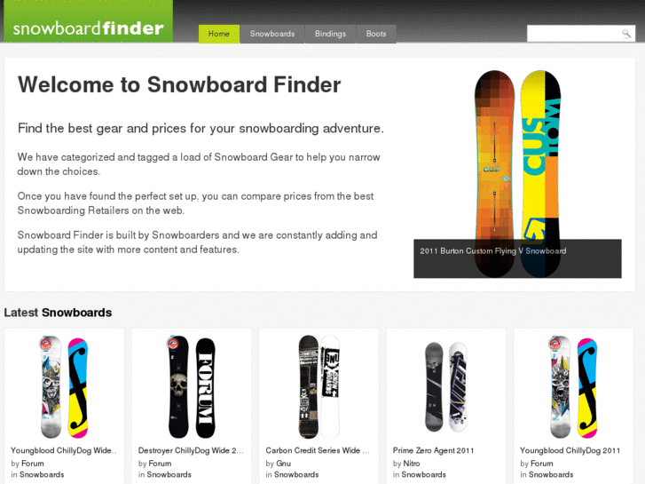 www.snowboardarchive.com