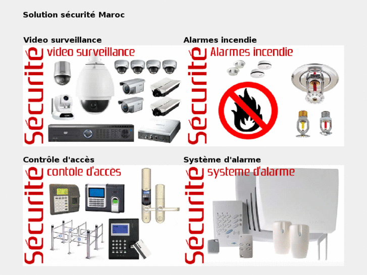 www.solution-securite-maroc.com