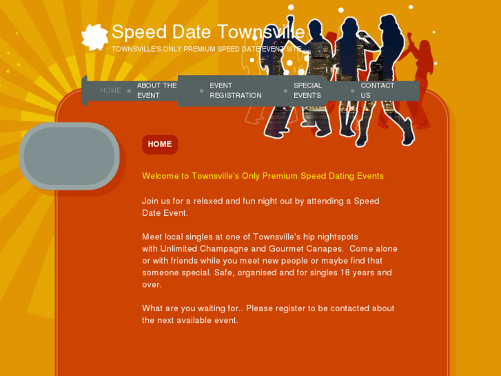 www.speeddatetownsville.com