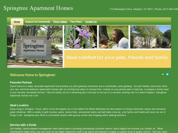 www.springtreeaptsonline.com
