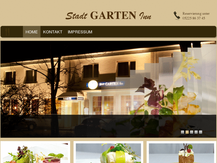 www.stadtgarteninn.com