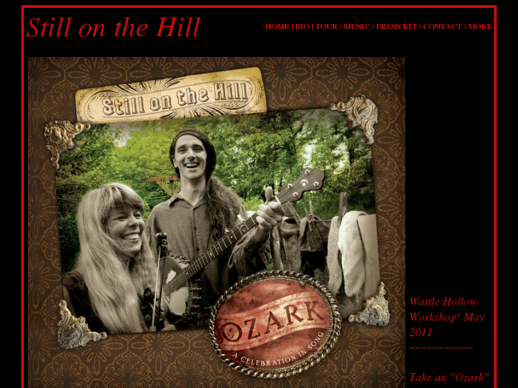 www.stillonthehill.com