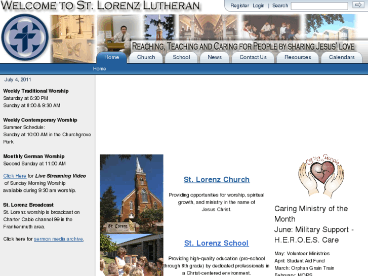 www.stlorenz.org