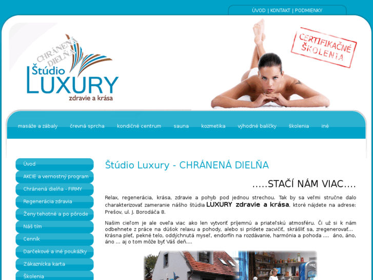 www.studioluxury.sk