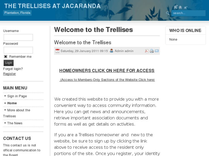 www.thetrellises.org
