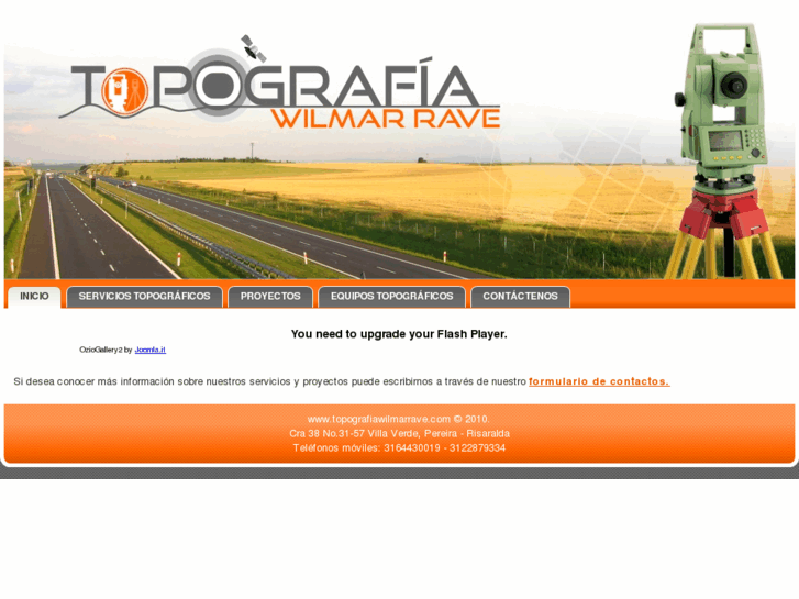 www.topografiawilmarrave.com