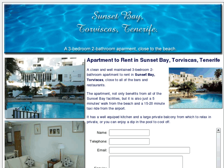 www.torviscasapartment.com