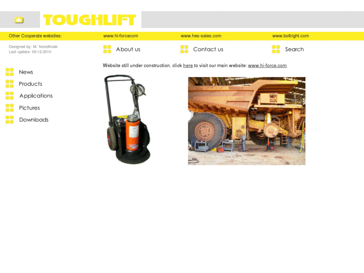 www.toughlift.com