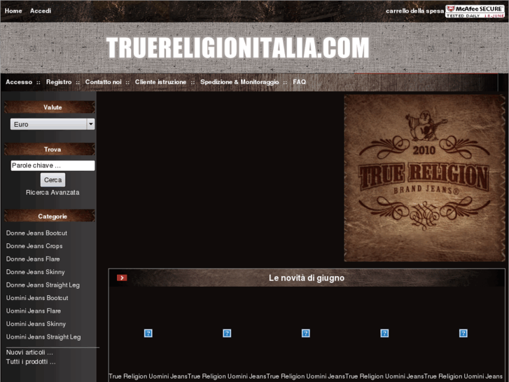 www.truereligionitalia.com