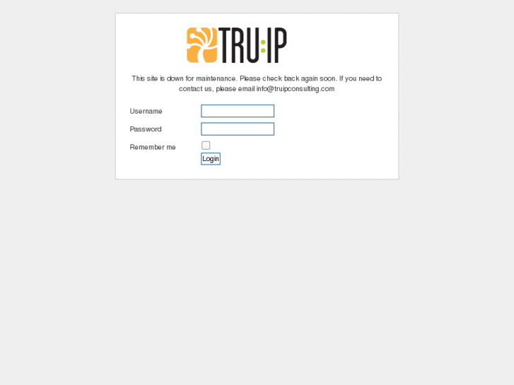 www.truipconsulting.com