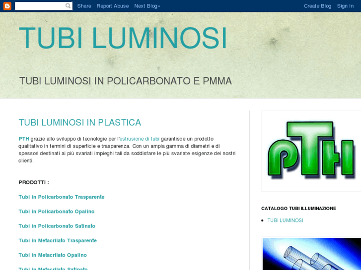 www.tubiluminosi.com