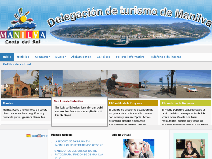 www.turismomanilva.com