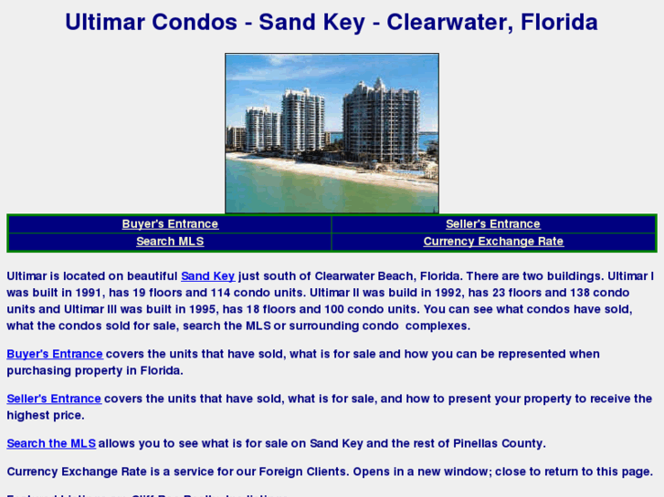 www.ultimar-sandkey.com