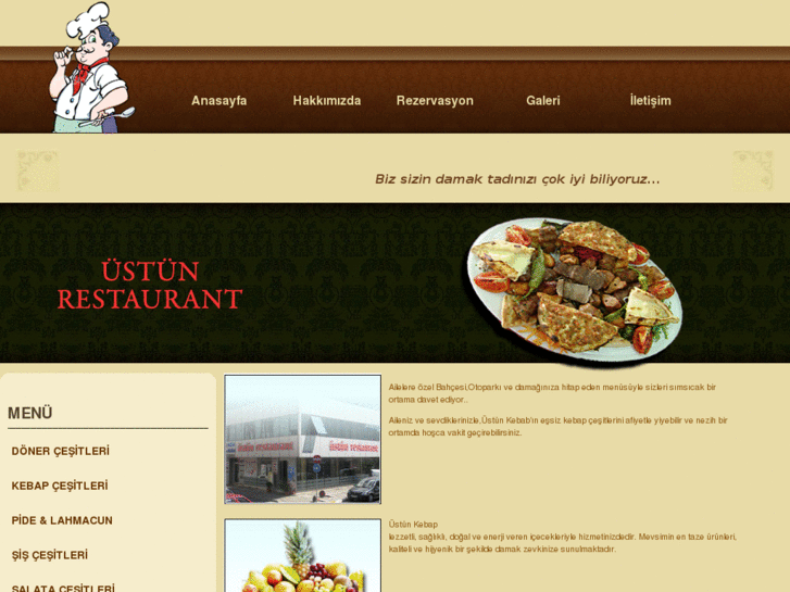 www.ustunkebap.com