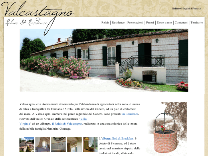 www.valcastagno.com