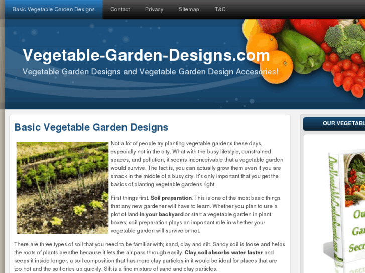 www.vegetable-garden-design.com