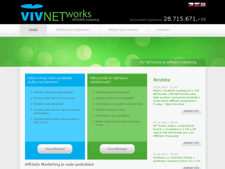 www.vivnetworks.com