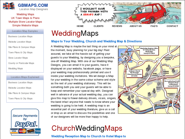 www.wedding-maps.co.uk