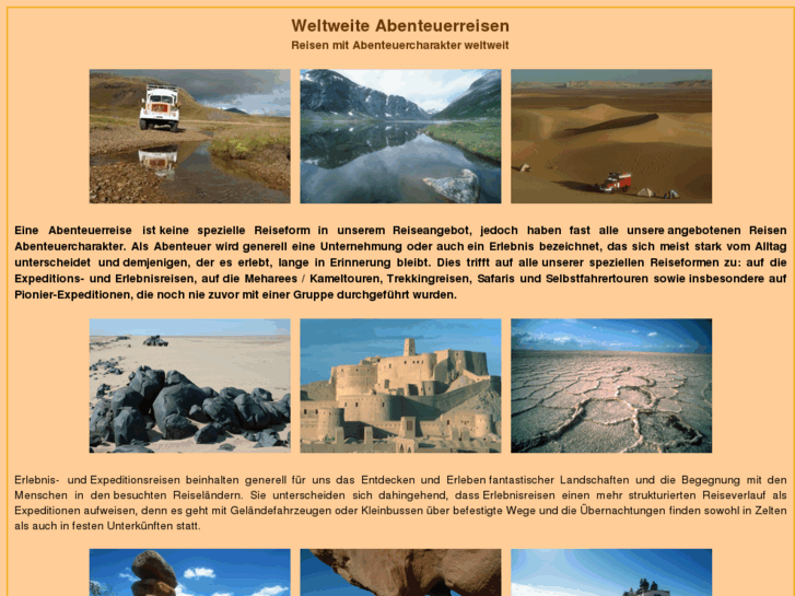 www.weltweite-abenteuerreisen.de