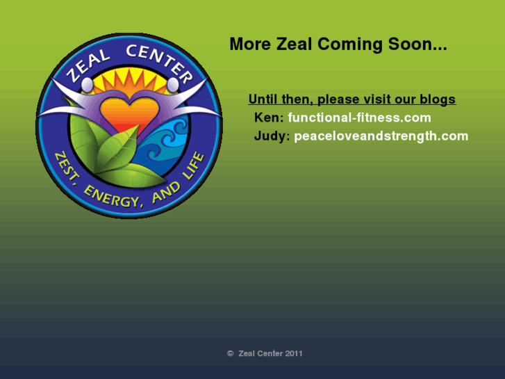 www.zealcenter.com