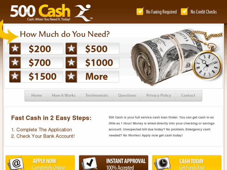 www.500cashpayday.com