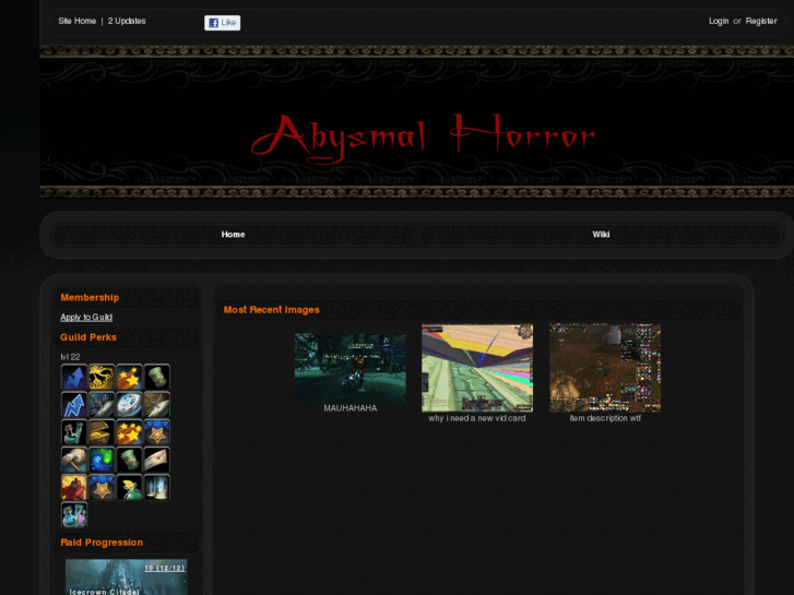 www.abysmalhorror.com
