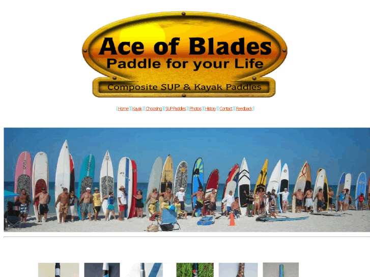 www.aceofbladespaddles.com