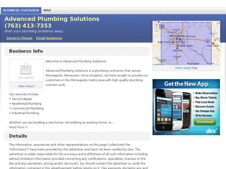 www.advancedplumbingsolution.com